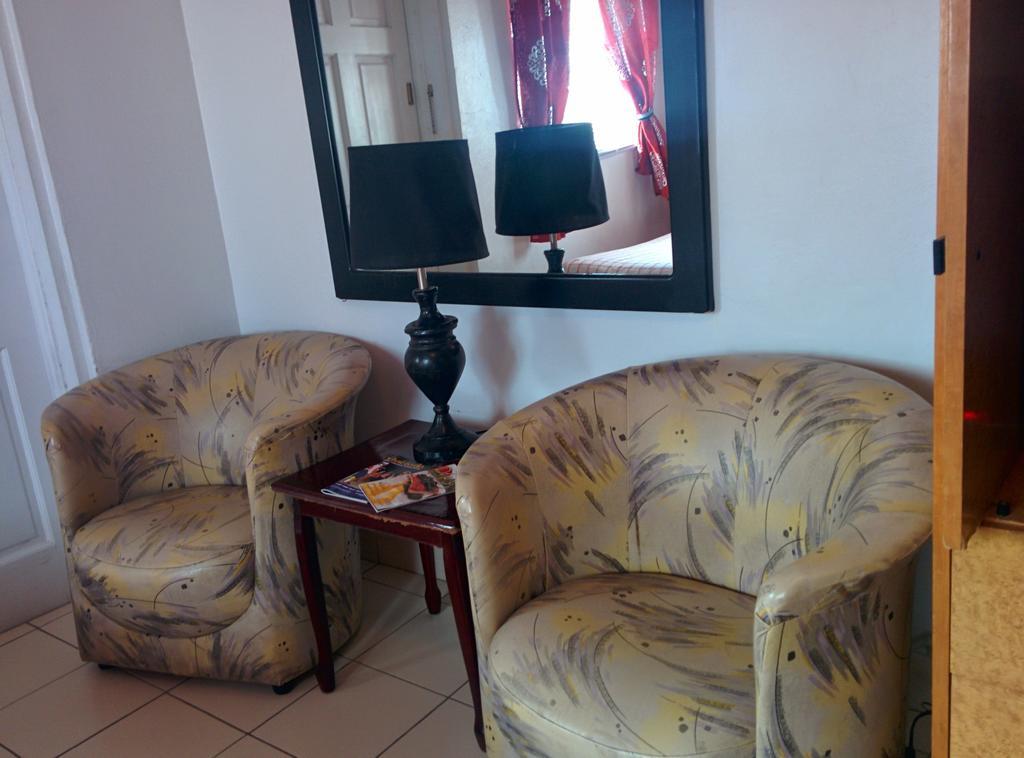 Towne Hotel Nassau Eksteriør billede